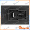 Pulseur d'air habitacle pour FIAT | EWN-FT-013, 1557646